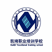昆明凯琦职业培训学校机构标识