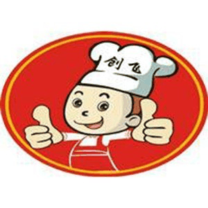 昆明创飞小吃实训基地机构标识