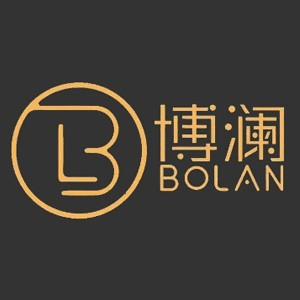 昆明博澜职业培训机构标识