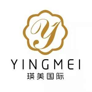 昆明瑛美职业培训机构标识