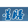 星塍建筑实训中心机构标识