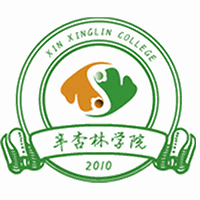杏林职校机构标识