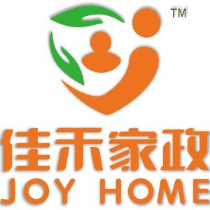 杭州佳禾家政培训机构标识