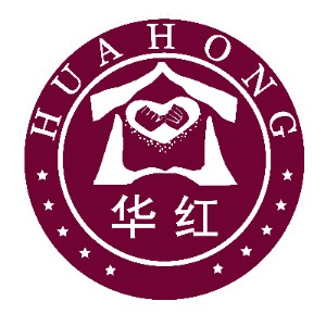 杭州华红家政培训机构标识