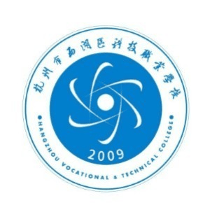 杭州科技职业学校(温州分校)机构标识