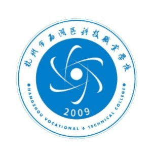 杭州科技职业学校机构标识