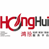 杭州鸿绘教育职业技能培训中心机构标识