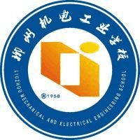 柳州市机械电子工业职业技术学校机构标识