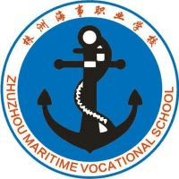 株洲海事职业学校机构标识