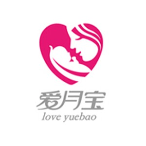 武威爱月宝机构标识