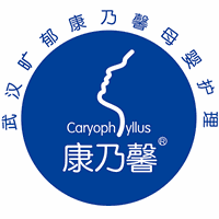 武汉旷氏康乃馨母婴护服培训学校机构标识