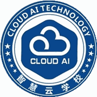 武汉智慧云未来职业培训学校机构标识