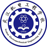 武汉机电工程学校机构标识