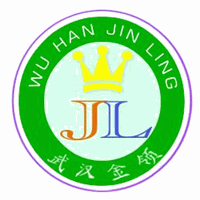 武汉金领职业培训学校机构标识