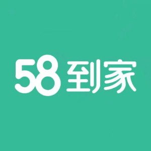 沈阳58到家就业指导机构标识