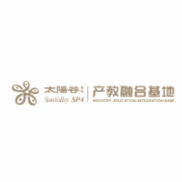 沈阳太阳谷产教融合实训基地机构标识