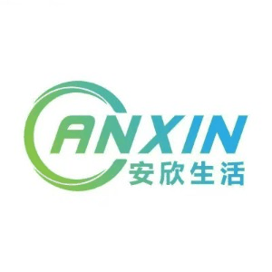 沈阳安欣生活家政机构标识