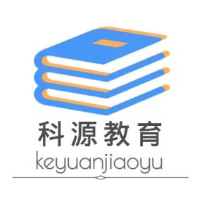 沈阳市科源职业培训学校机构标识