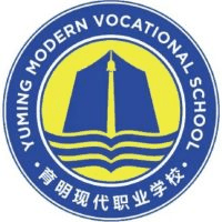 沈阳育明现代职业学校机构标识