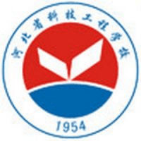 河北省科技工程学校机构标识