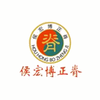 河南侯氏按摩职业技能培训学校机构标识