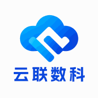 济南云联数科AI实训基地机构标识