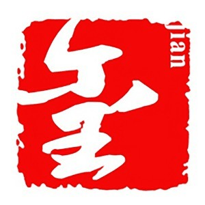 济南鉴玺职业培训学校机构标识