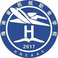 海南省民航职业学校机构标识