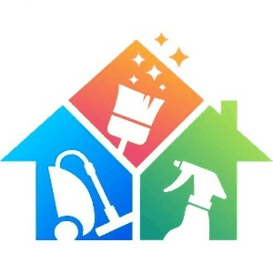 淄博冠洁家政服务机构标识