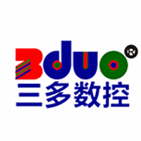深圳三多数控模具培训中心机构标识