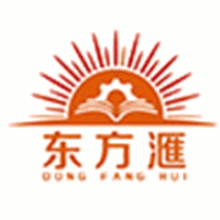 深圳东方汇PLC自动化学院机构标识