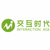 深圳交互时代UI设计实训基地机构标识