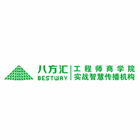 深圳八方汇PLC实战培训学院机构标识