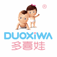 深圳多喜娃母婴职业培训学校机构标识