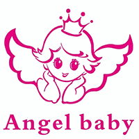 深圳天使宝宝母婴家政培训学校机构标识