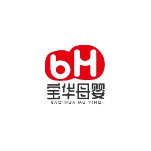 深圳宝华母婴培训机构标识
