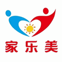 深圳家乐美家政培训学校机构标识