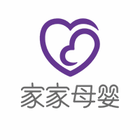 深圳家家母婴培训学院机构标识