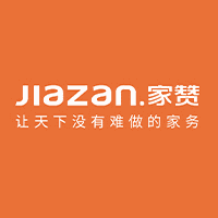 深圳家赞家政服务培训学校机构标识