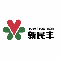 深圳市新民丰职业技能培训学校机构标识
