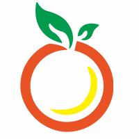 深圳桔子母婴家政培训学校机构标识