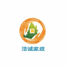 深圳洁诚家政服务培训中心机构标识