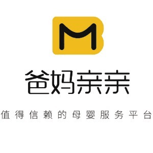 深圳爸妈亲亲母婴培训机构标识