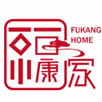 深圳福康到家家政培训学校机构标识