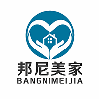深圳邦尼美家家政培训学校机构标识