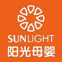 深圳阳光母婴培训中心机构标识