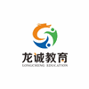 深圳龙诚职业培训学校机构标识