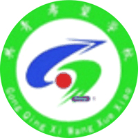 渭南市东大职业学校机构标识