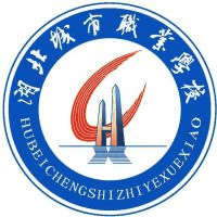 湖北城市职业学校机构标识