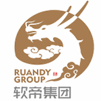 湖北省软帝职业培训学校机构标识